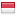 poscampur.org server is located in Indonesia